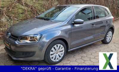 Foto Volkswagen Polo V 6R 1.4 