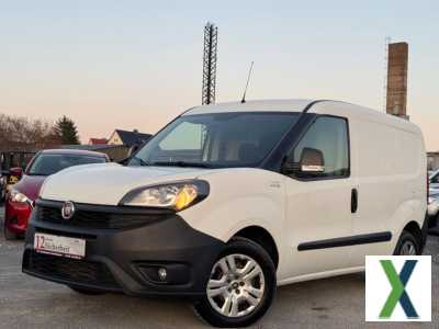 Foto Fiat Doblo Doblò SX Kasten