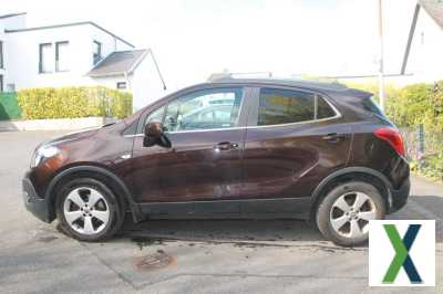 Foto Opel Mokka X 1.6 CDTI ecoFL INNOVATION Start/Stop