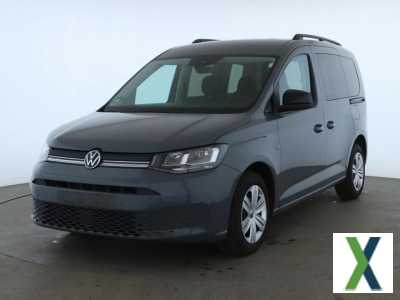 Foto Volkswagen Caddy 2.0 TDI Life*Design-Paket*ALU*AHK*Sitzhzg*