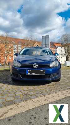 Foto Volkswagen Golf 1.6 Kombi