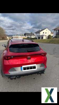 Foto Cupra Formentor 2.0 TSI 228kW 4Drive DSG -