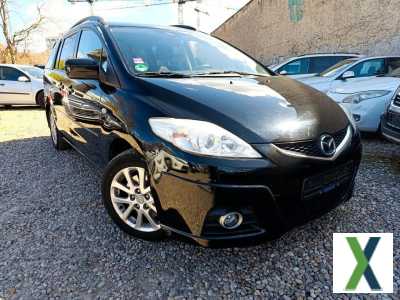 Foto Mazda 5 Lim. 2.0 Exclusive-AUTO-SZHZ-TÜV NEU