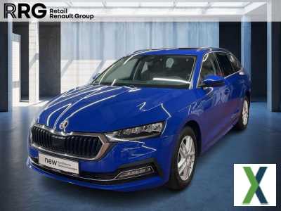 Foto Skoda Octavia COMBI FIRST EDITION TDI 150 DSG
