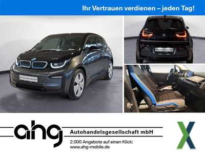 Foto BMW i3 (120 Ah) Navi Prof. Business Paket