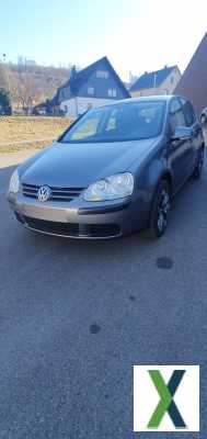 Foto Golf 5 1.4 Benziner Bastlerfahrzeug