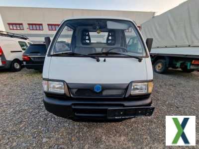 Foto Piaggio Porter 1,3 Benzin/SERVO PRISCHE