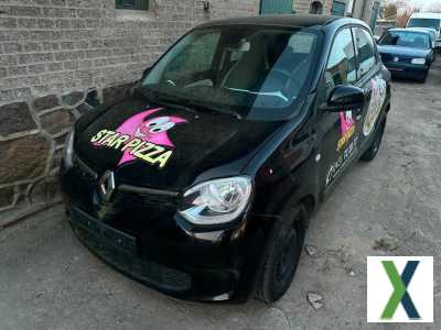 Foto Renault Twingo Limited