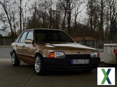 Foto Ford Escort 1.4i Flair