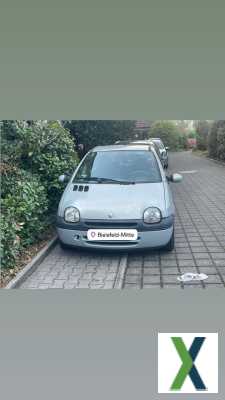 Foto Renault Twingo