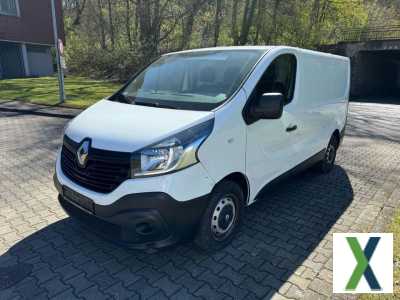 Foto Renault Trafic Kasten L1H1 2,7t Komfort