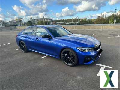 Foto BMW 320d M Sport Paket Sehr gute Ausstattung ( Festpreis )