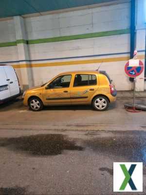 Foto Renault clio