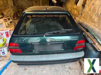 Foto Vw Polo 86c