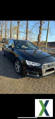Foto Audi A4 Kombi 2.0TDI