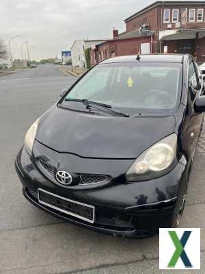 Foto *Toyota Aygo 1.0 | TÜV Neu !