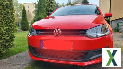 Foto Volkswagen Polo 1.4 DSG Comfortline, wenig km, sehr gepfleg