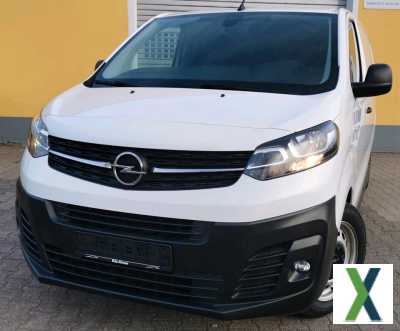 Foto Opel Vivaro 1. Hand 60.000km Tüv Neu