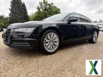 Foto Audi A7 Sportback 3.0 TDI *4X4*HEAD-UP*LED*NAVI*19