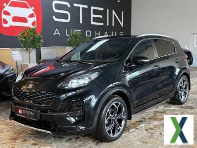 Foto Kia Sportage GT-Line 4WD / Pano / ACC / 360 / AHK /