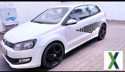 Foto POLO 1.2 TDI BLUEMOTION NEU TÜV