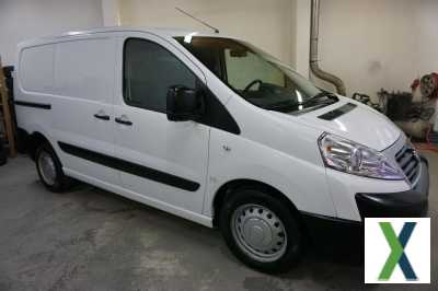 Foto Fiat Fiat Scudo ! Allwetterreifen Neu ! Tüv 06/2025!
