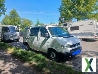 Foto Volkswagen T4 other