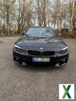Foto BMW 430 Gran Coupé xDrive M Packet Orginal
