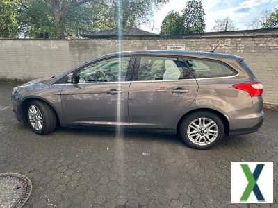Foto Ford Focus 1.0 EcoBoost Start-Stop