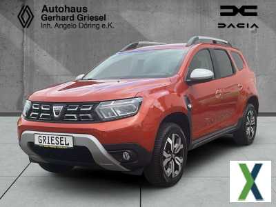 Foto Dacia Duster II Prestige TCe 100 Eco-G