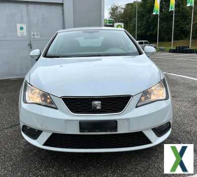 Foto Seat ibiza 6j 4/5 Türen Automatisch