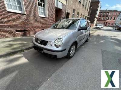Foto Volkswagen Polo 1.2 47kW Basis Plus-Paket Basis