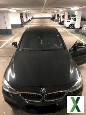 Foto BMW 320d. GT. M Paket! Automatik X drive! 4x4.