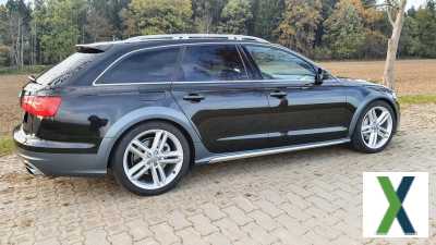 Foto Audi A6 Allroad 3.0 TFSI quattro S tronic -