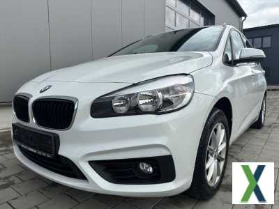 Foto BMW BMW 216 Gran Tourer 7-SITZER LED KAMERA SHZ