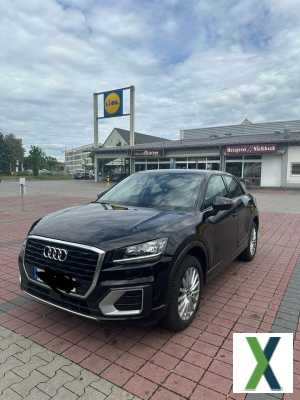 Foto Audi Q2 30 TFSI -