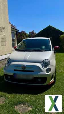 Foto Abarth 500 1.4 T-Jet 16V - Esseesse, TÜV Neu