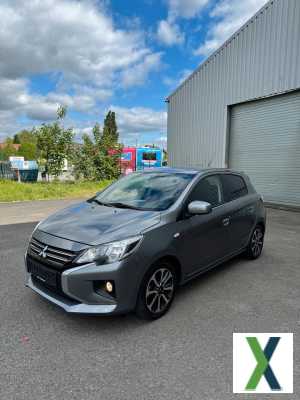 Foto Mitsubishi Space Star 1.2 MIVEC Select+ Select+ 1HD Werksgarantie
