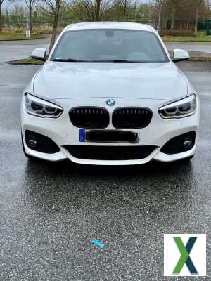 Foto BMW 116i -