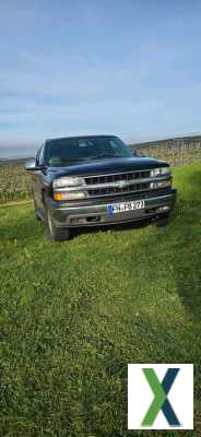 Foto Chevrolet tahoe 5,3 GMT 820