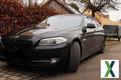 Foto BMW 535ixdrive