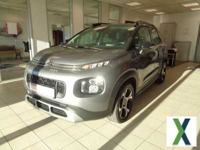Foto Citroën C3 Aircross PureTech 130 / NAVI / AHK / KAMERA