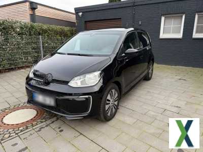 Foto Volkswagen e-up!