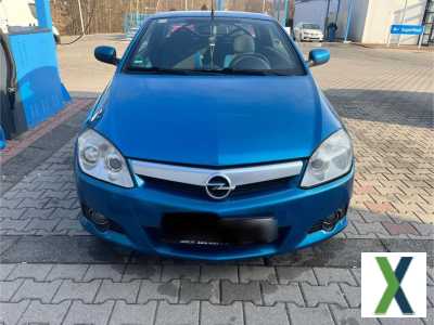 Foto Opel Tigra 1.4 TWINPORT Sport Sport