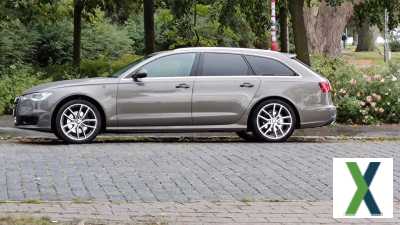 Foto Audi A6 2.0 TDI 140kW ultra Avant -