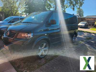 Foto VW T5 zu verkaufen