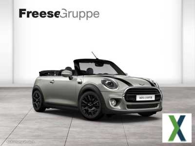 Foto MINI Cooper C abrio
