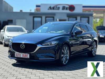 Foto Mazda 6 Kombi Sports-Line BOSE|ACC|360°|LED|HUD