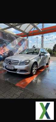 Foto Mercedes c220