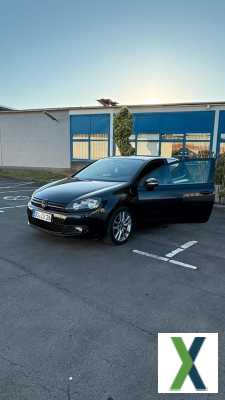 Foto Golf 6 TSI